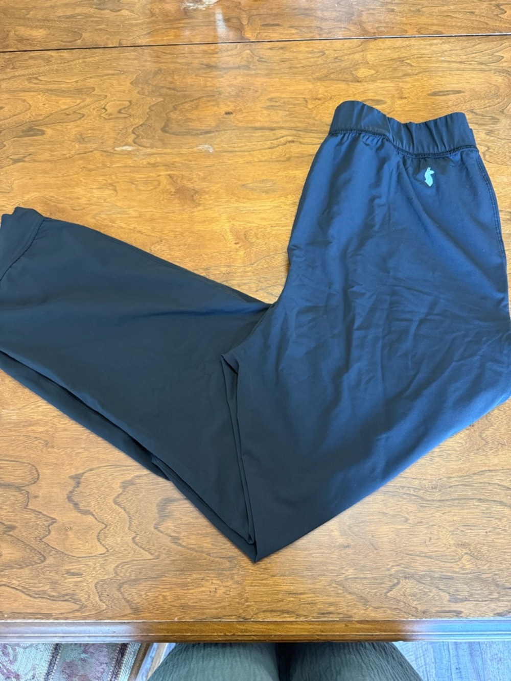 cotopaxi Black Women's Pants